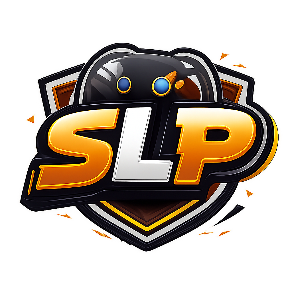 SLP Logo